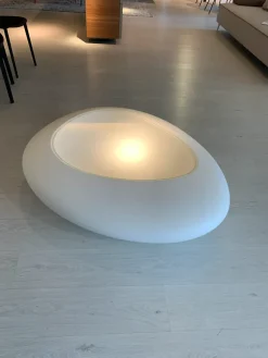 Online Tavolino Tavolino sasso della firma con forte sconto - 50% Tavolini