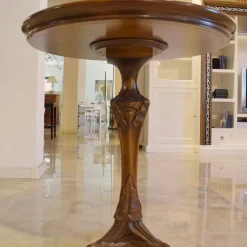 Medea Tavolino Tavolino stile liberty con uno SCONTO IMPERDIBILE- Tavolini