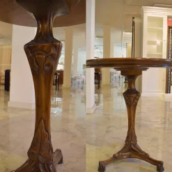 Medea Tavolino Tavolino stile liberty con uno SCONTO IMPERDIBILE- Tavolini