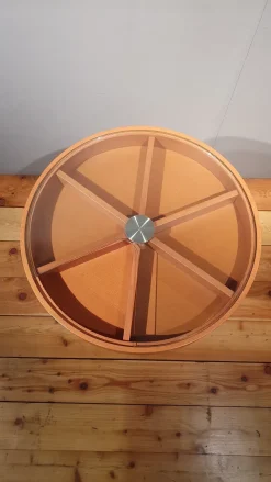 Online Tavolino Tavolino teca con uno SCONTO IMPERDIBILE Tavolini