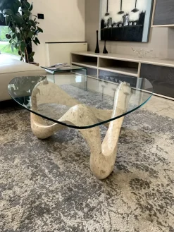 Stones Tavolino Tetris del brand a prezzi outlet- Tavolini