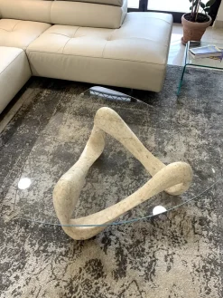 Stones Tavolino Tetris del brand a prezzi outlet- Tavolini