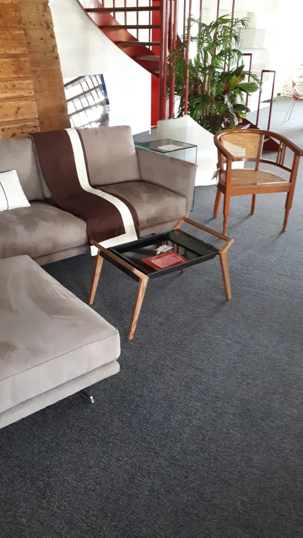 Bontempi Tavolino Tiffany casa a prezzo scontato- Tavolini