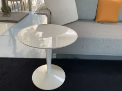 Outlet Tavolino Tip top mono a prezzo riservato Tavolini