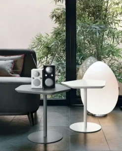 Outlet Tavolino modello Caruso in OFFERTA OUTLET Tavolini