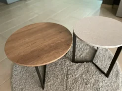 Clearance Tavolino modello Tavolino da salotto joy in OFFERTA OUTLET Tavolini