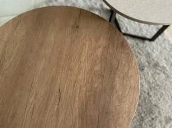 Clearance Tavolino modello Tavolino da salotto joy in OFFERTA OUTLET Tavolini