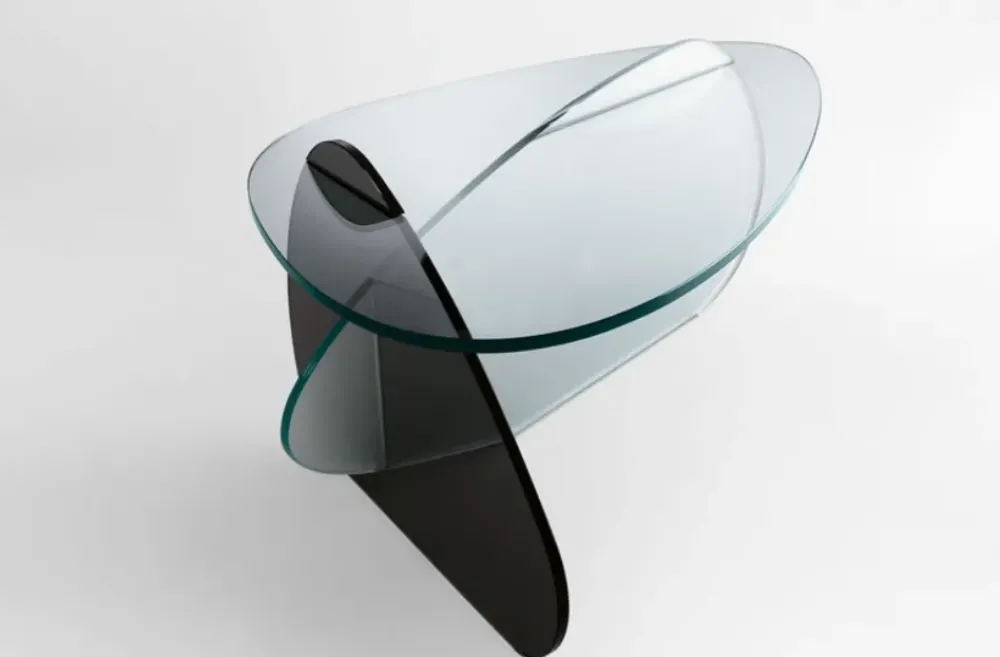 Tavolino modello Kat in OFFERTA OUTLET^Tonelli Design Hot