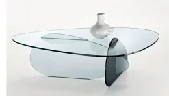 Tavolino modello Kat in OFFERTA OUTLET^Tonelli Design Hot