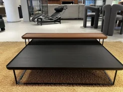 Outlet Tavolino Torei a prezzo riservato Tavolini