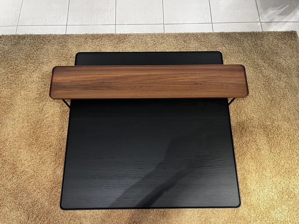 Outlet Tavolino Torei a prezzo riservato Tavolini