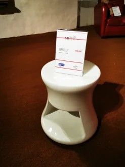 Tavolino Toy casa in altro a prezzo Outlet^Bontempi Hot