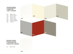Online Tavolino trasformabile in tavolo rettangolare Compact a prezzo scontato Tavoli