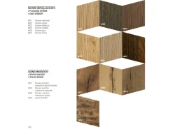 Online Tavolino trasformabile in tavolo in legno Universe in Offerta Outlet Tavoli