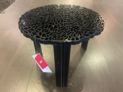 Kartell Tavolino T-table di scontato- Tavolini