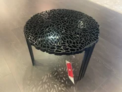 Kartell Tavolino T-table di scontato- Tavolini