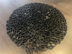 Kartell Tavolino T-table di scontato- Tavolini