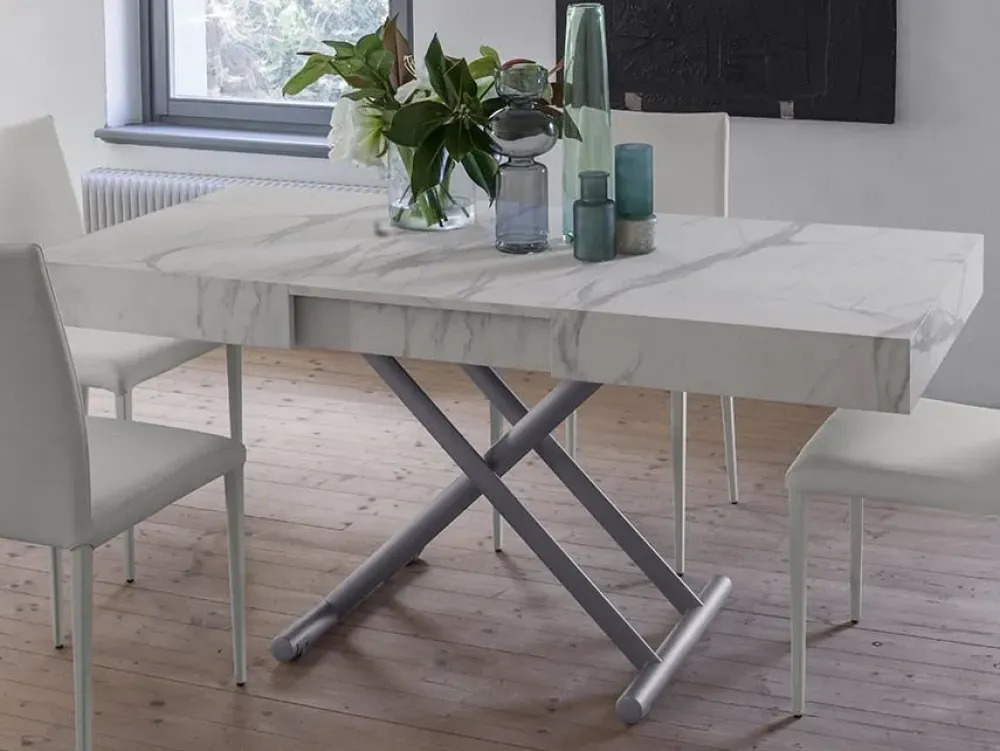 Tavolino Ulisse dell'azienda a prezzi convenienti^Altacom Outlet