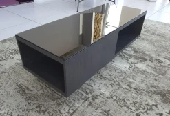 Ditre Italia Tavolino Union del marchio con forte sconto- Tavolini