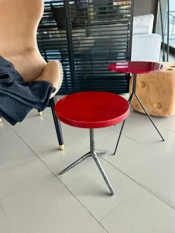 Baxter Tavolino Vik a prezzo riservato- Tavolini