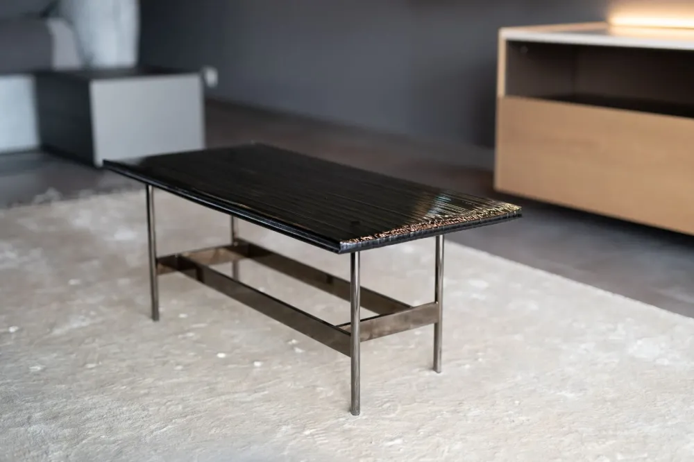 Sale Tavolino Waves della marca in offerta Tavolini