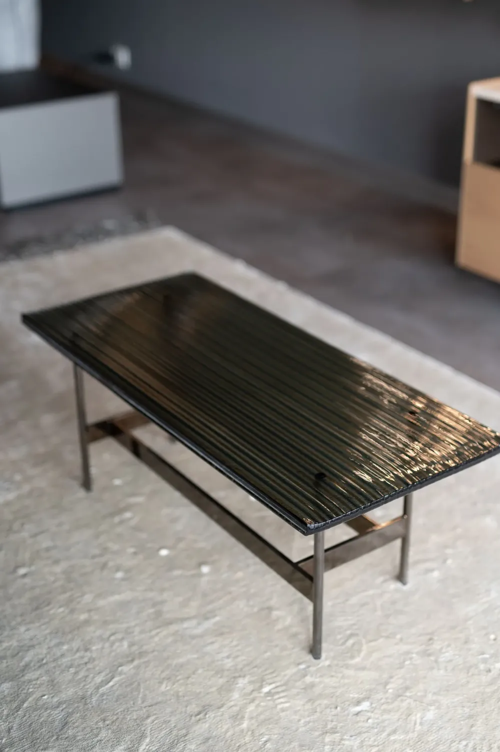 Sale Tavolino Waves della marca in offerta Tavolini