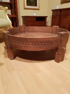 Online Tavolino modello Vtcr-1043 in OFFERTA OUTLET Tavolini