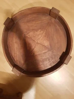 Online Tavolino modello Vtcr-1043 in OFFERTA OUTLET Tavolini