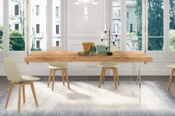 Domus Arte Tavolo * panaer 70 di scontato del 35%- Tavoli