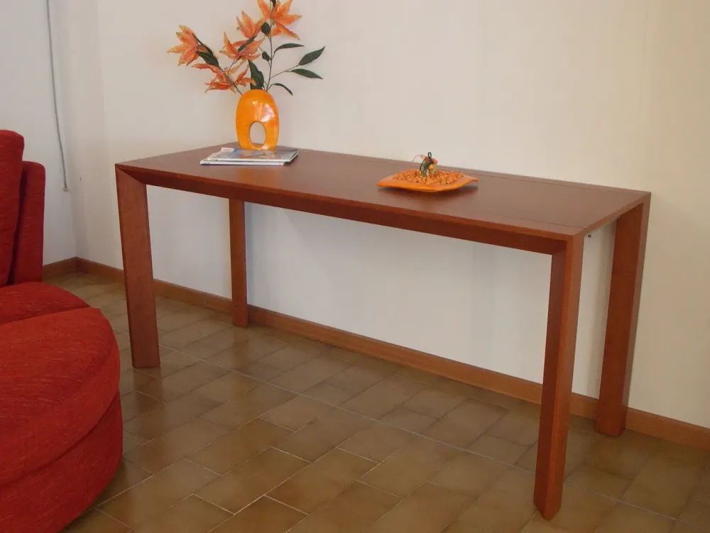 Longhi Tavolo a consolles- Tavoli