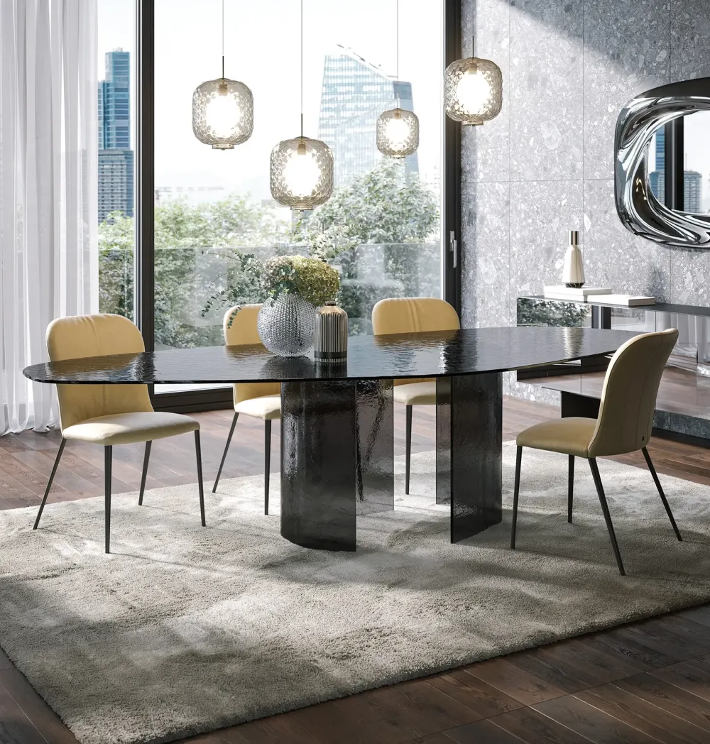 Outlet Tavolo Ablos a prezzo ribassato Tavoli