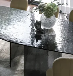 Outlet Tavolo Ablos a prezzo ribassato Tavoli