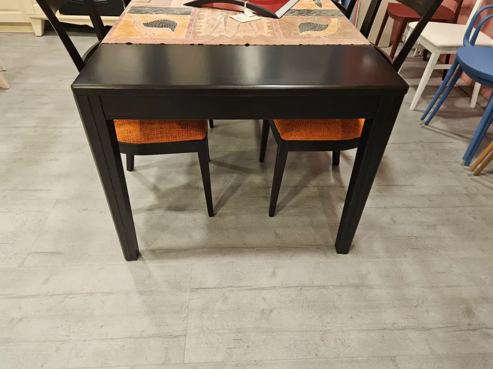 Tavolo Tavolo fisso PREZZI OUTLET -54%^Accademia del Mobile Discount