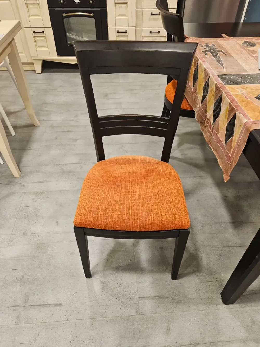 Tavolo Tavolo fisso PREZZI OUTLET -54%^Accademia del Mobile Discount