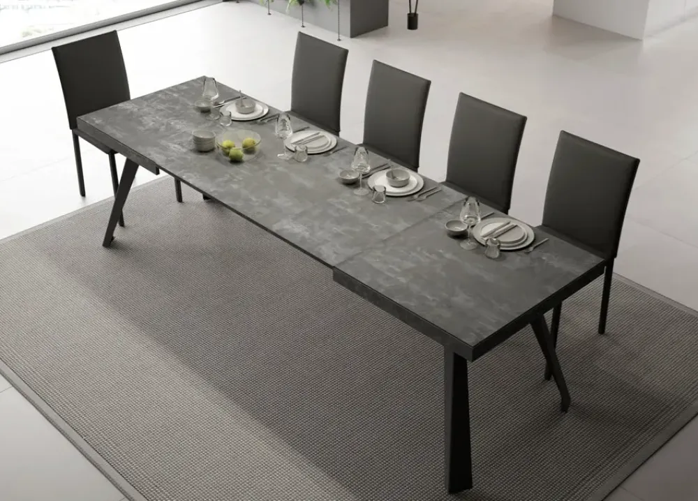 Easyline Tavolo Agape di scontato del 40%- Tavoli