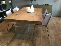 Tavolo Air di scontato del 40%^Lago