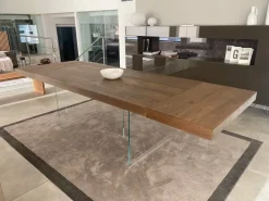 Lago Tavolo Air extendable wildwood di : richiedi ora il prezzo riservato- Tavoli