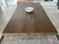 Lago Tavolo Air extendable wildwood di : richiedi ora il prezzo riservato- Tavoli