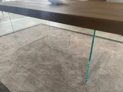 Lago Tavolo Air extendable wildwood di : richiedi ora il prezzo riservato- Tavoli