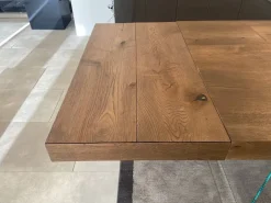 Lago Tavolo Air extendable wildwood di : richiedi ora il prezzo riservato- Tavoli