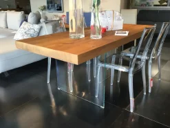 Hot Tavolo Air fisso 160x90 di : scopri il prezzo Tavoli