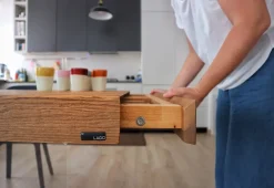 Best Tavolo Air in legno Allungabile scontato 24% Tavoli