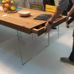 Tavolo Air   in OFFERTA OUTLET -24%^Lago