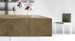 Tavolo Air   in OFFERTA OUTLET -24%^Lago