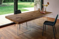 Best Tavolo Air 190x90 fisso di scontato del 23% Tavoli