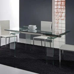 Tavolo allungabile 676^La Seggiola Discount