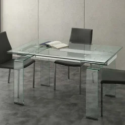 Tavolo allungabile 676^La Seggiola Discount