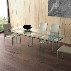 Tavolo allungabile 676^La Seggiola Discount