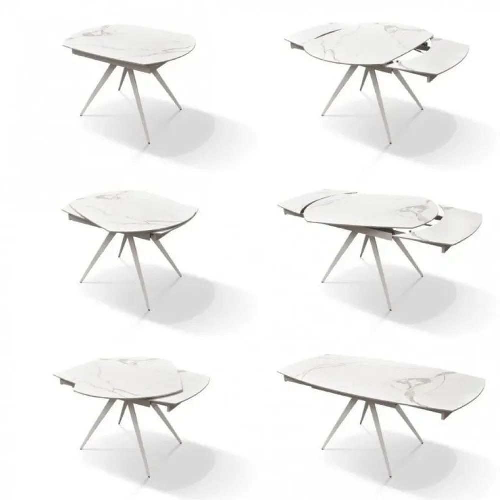 Clearance Tavolo allungabile 919 Tavoli