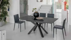 Tavolo allungabile Atlantis a soli 1390 Euro^Altacom Online